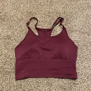 BALANCE ATHLETICA bra